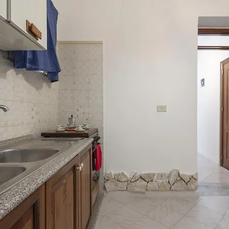 Casa Sileno Ferienhaus