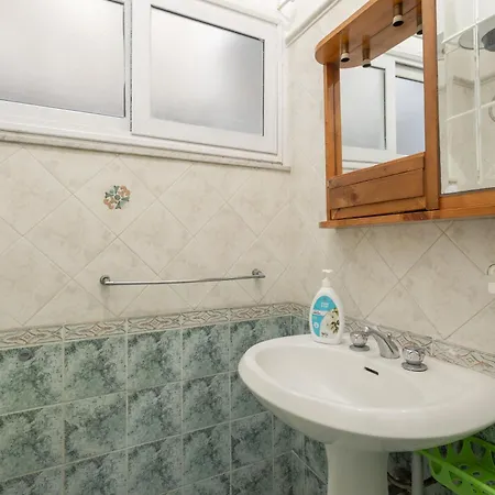 Ferienhaus Casa Sileno