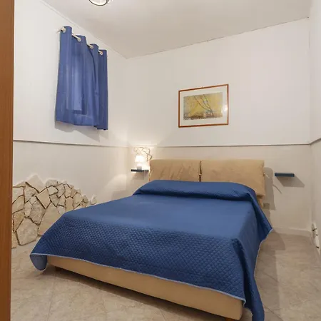 Casa Sileno Дом отдыха