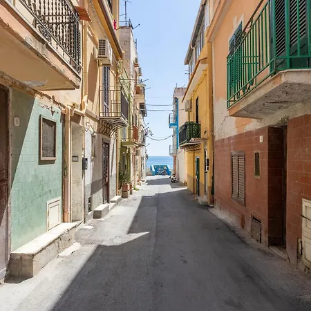 Casa Sileno Сasa de vacaciones