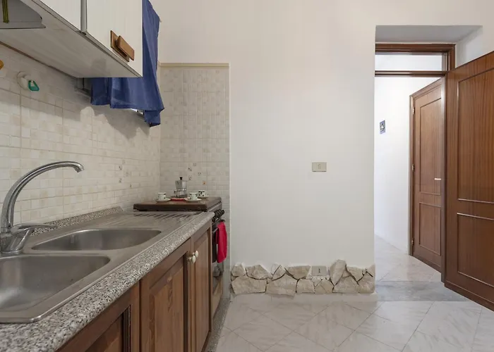 Casa Sileno Дом отдыха