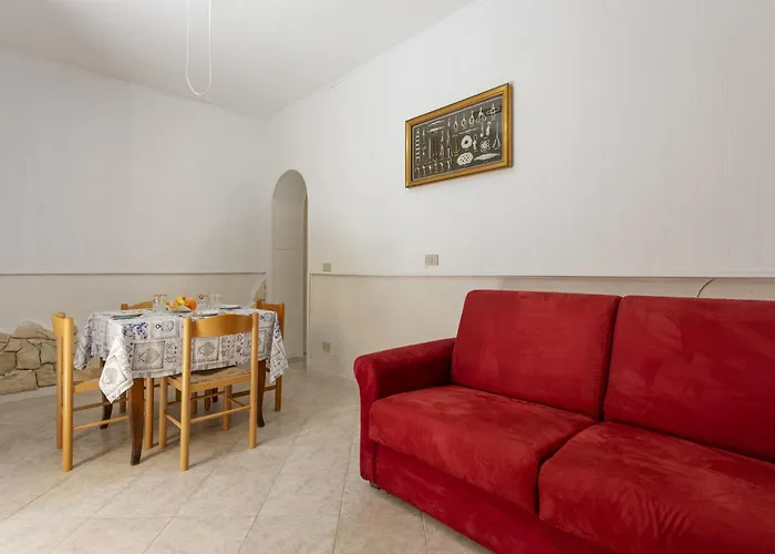 Casa Sileno *