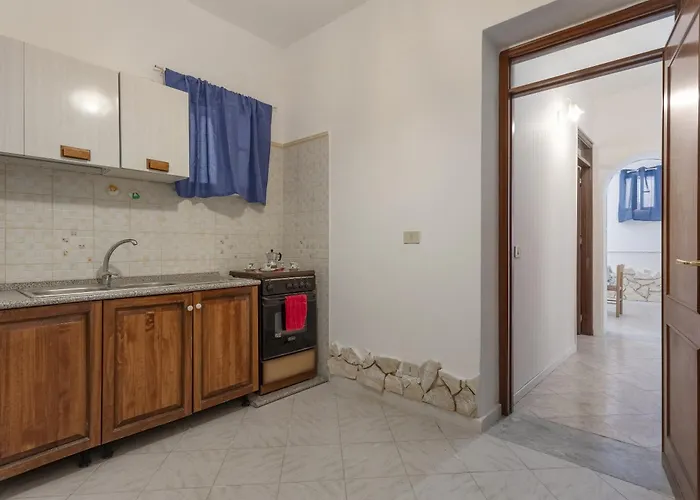 Casa Sileno * Палермо