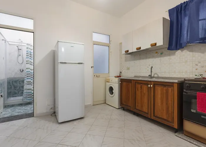 Casa Sileno Дом отдыха Палермо