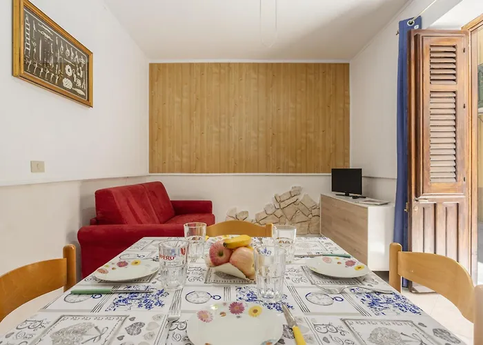 Casa Sileno *