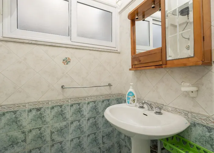 Дом отдыха Casa Sileno