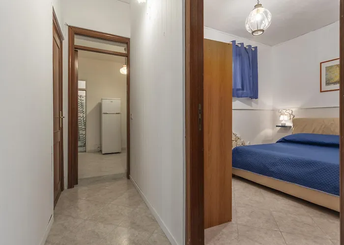 Дом отдыха Casa Sileno Палермо