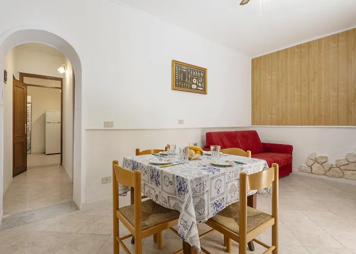 Casa Sileno Палермо