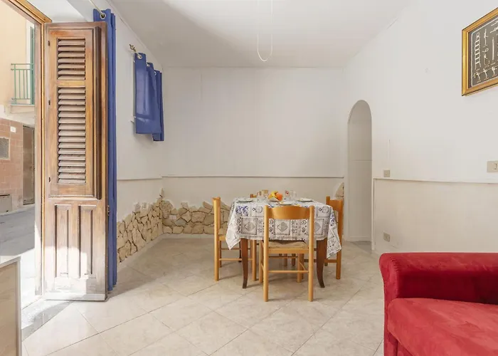 Дом отдыха Casa Sileno