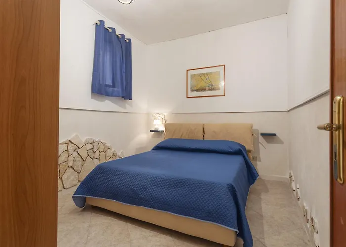 Casa Sileno Дом отдыха