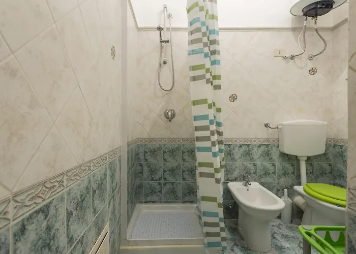 Casa Sileno * Палермо