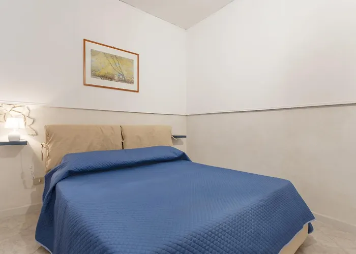 Дом отдыха Casa Sileno *