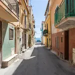 Casa Sileno Дом отдыха