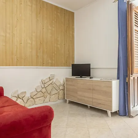 Casa Sileno Holiday home *