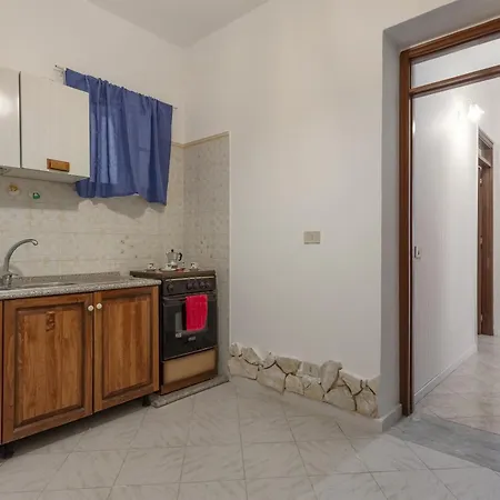 Casa Sileno * 巴勒莫