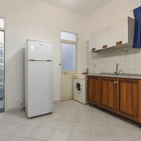 Casa Sileno Holiday home Palermo
