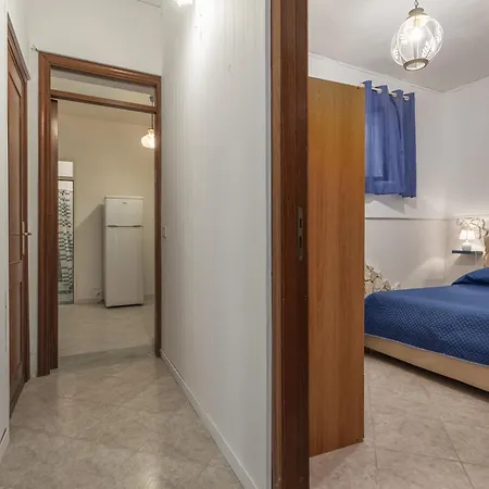 Holiday home Casa Sileno Palermo