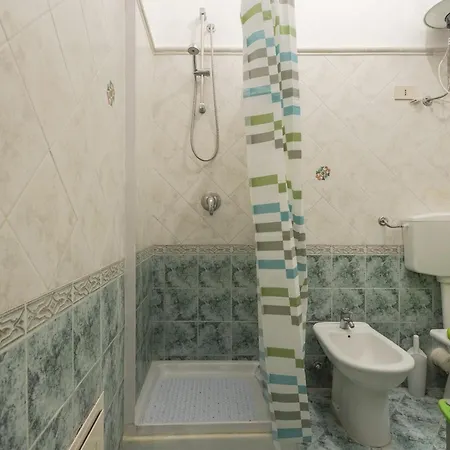 Casa Sileno * Παλέρμο