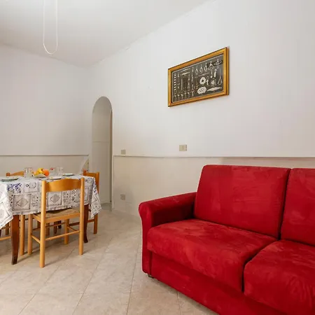 Holiday home Casa Sileno