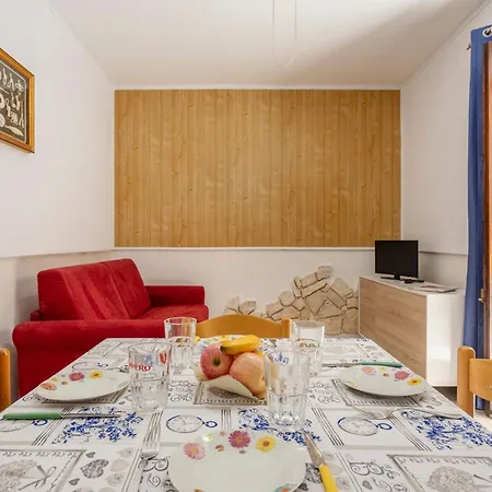 Casa Sileno Holiday home