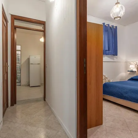 Nyaraló Casa Sileno