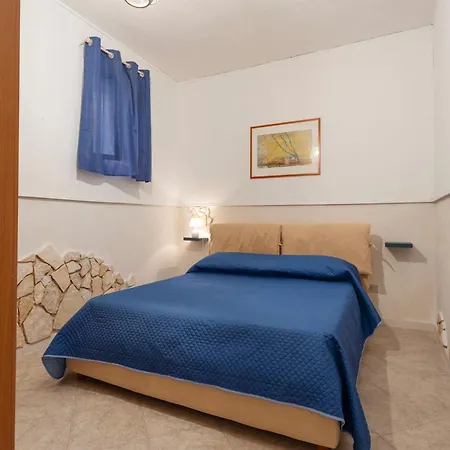 Casa Sileno Nyaraló Palermo