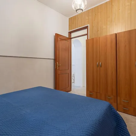 Nyaraló Casa Sileno