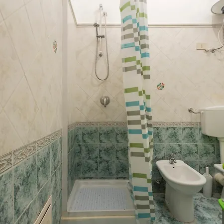 Дом отдыха Casa Sileno *