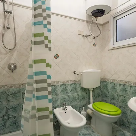 Nyaraló Casa Sileno *