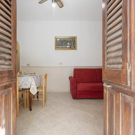 Vakantiehuis Casa Sileno Palermo