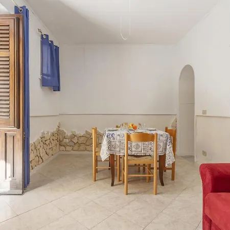 Vakantiehuis Casa Sileno